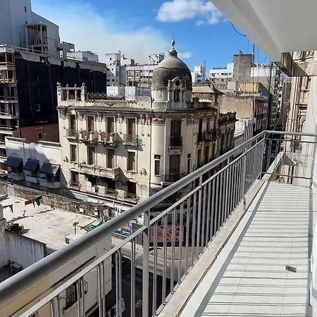 A Metros Del Parana - Centro Rosario Exterior foto